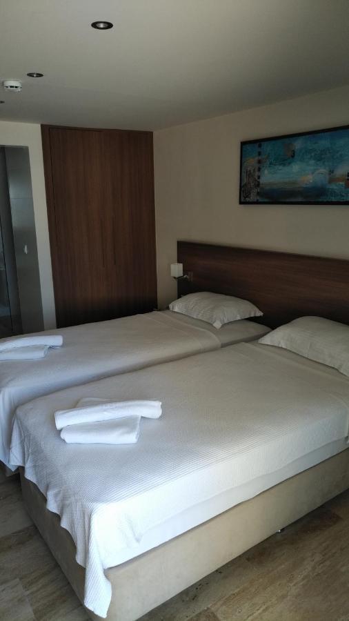 קוסדסי Neopol Hotel מראה חיצוני תמונה