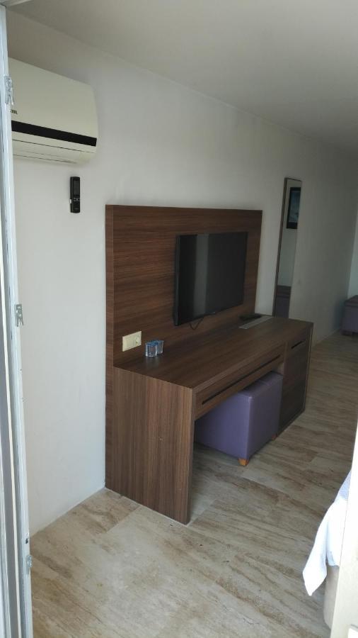 קוסדסי Neopol Hotel מראה חיצוני תמונה