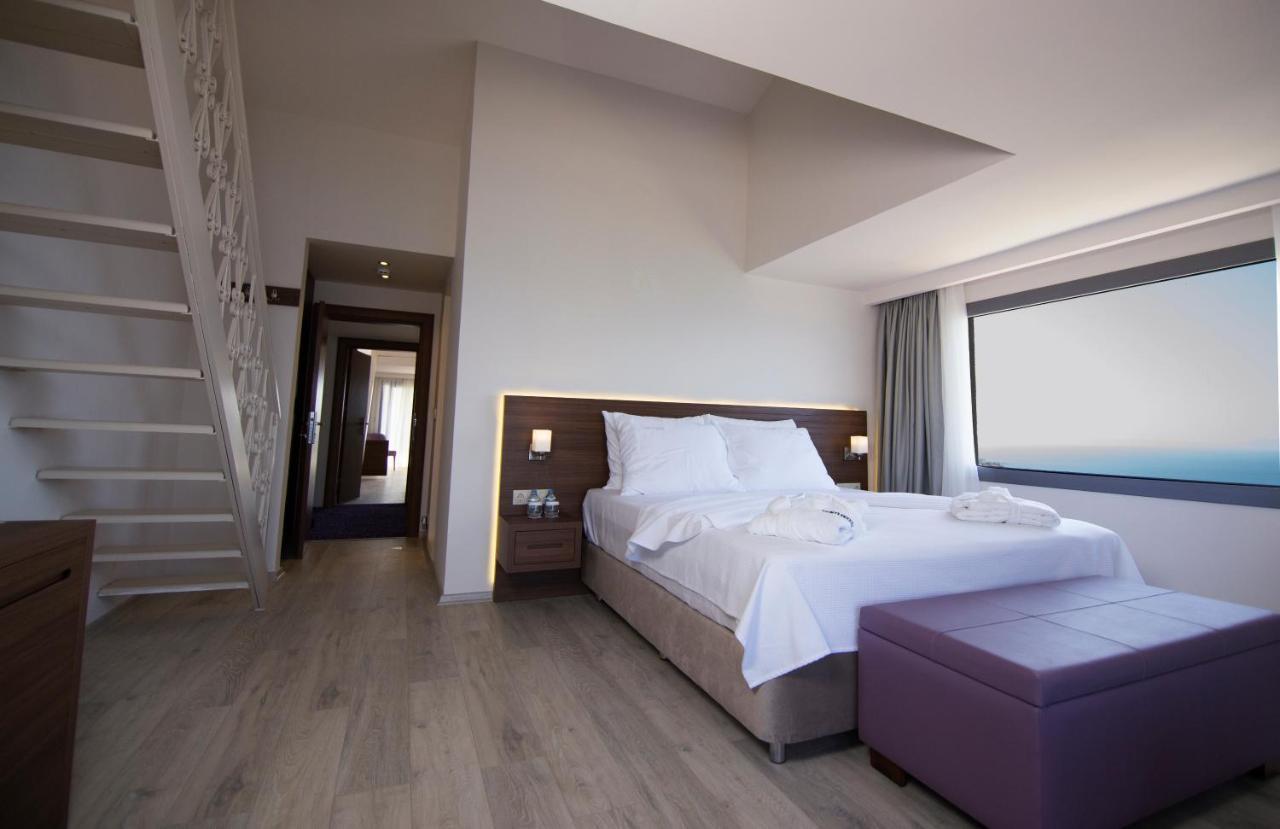 קוסדסי Neopol Hotel מראה חיצוני תמונה